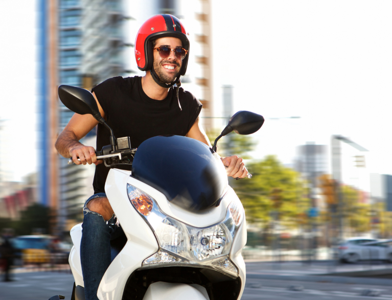 Plan Moto